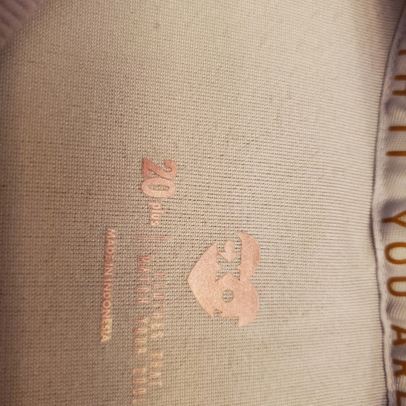 Justice sweater - Picture 2 of 2